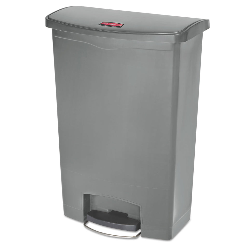 WASTEBASKET,S.J,90L,FS,GY