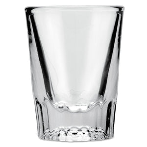 GLASSES,WHISKEY,2 OZ