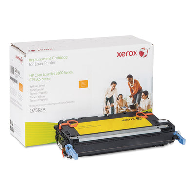 TONER,HP 7582A,YW