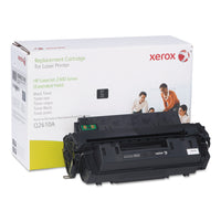 TONER,HP2300,EXTD YLD,BK