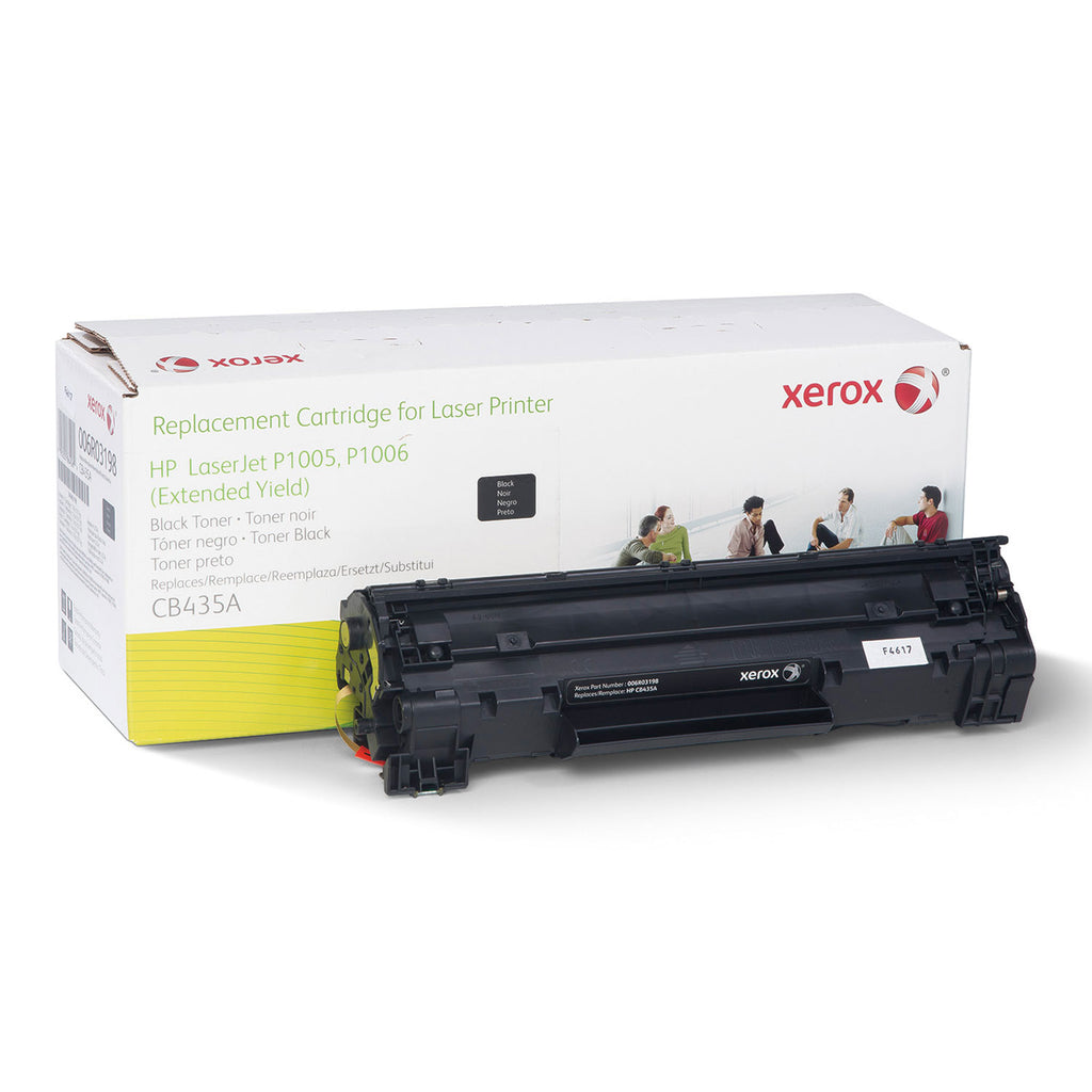 TONER,HP  P1005,XYLD,BK