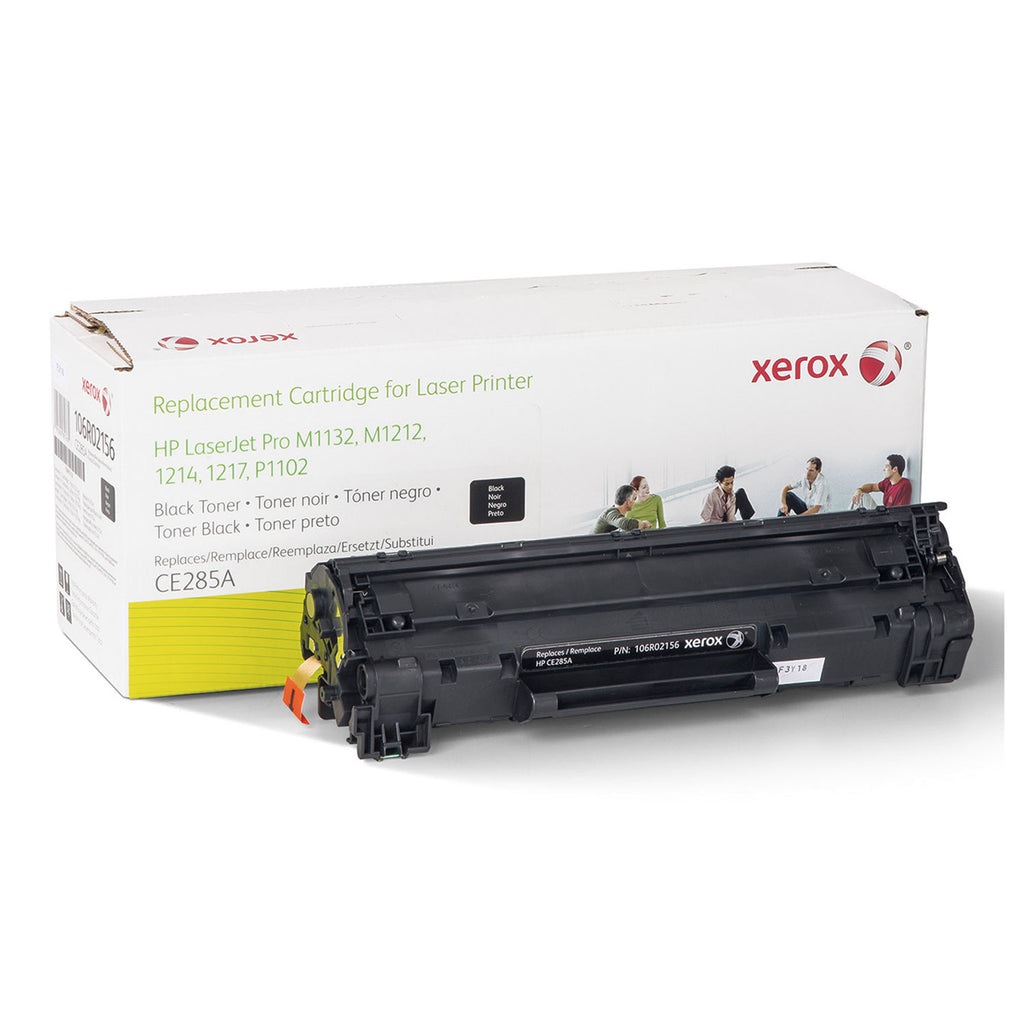 TONER,F/HP PRO P1102,BK