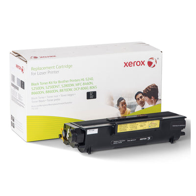 TONER,XEROX TN550