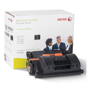 TONER,HP LJ M4555 X YI,BK