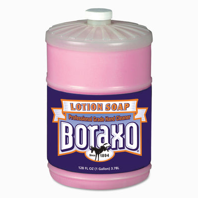 SOAP,BORAXO HAND WASH,PK