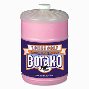 SOAP,BORAXO HAND WASH,PK