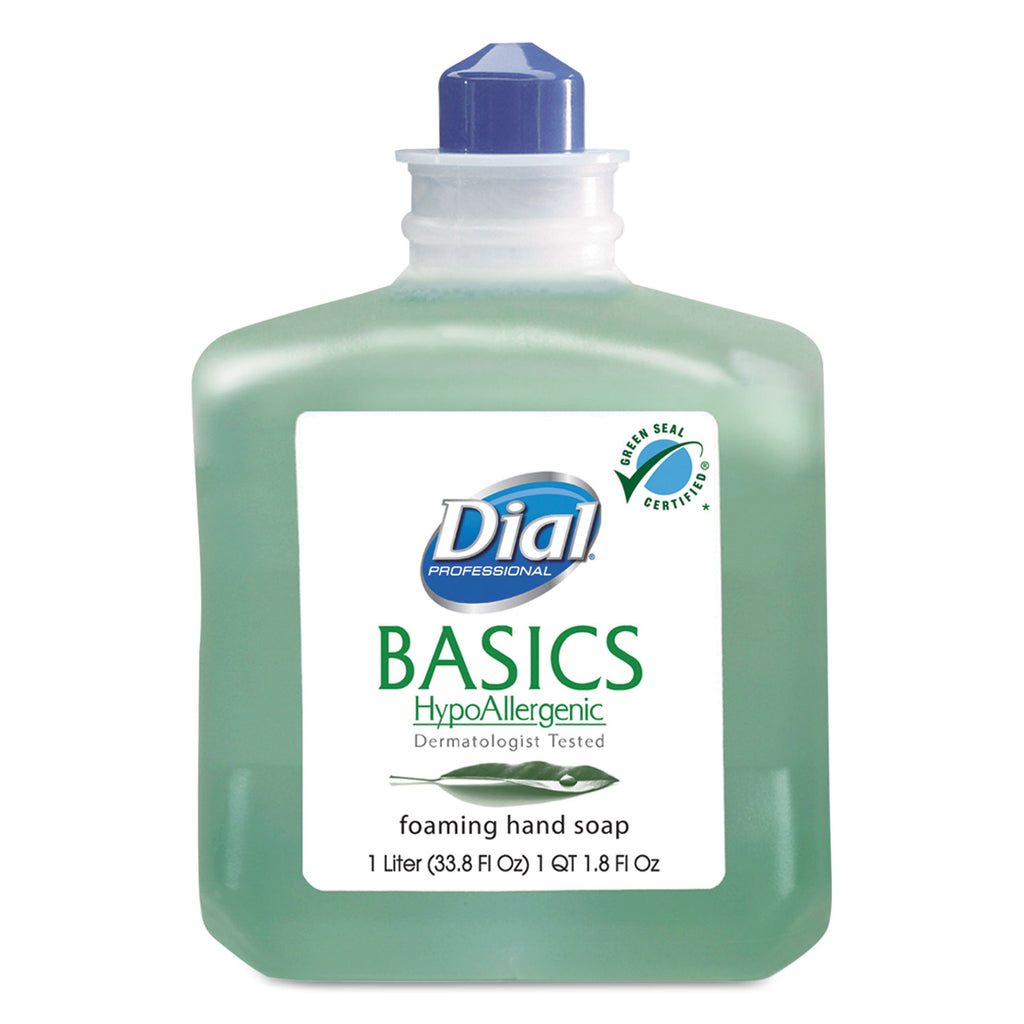 SOAP,FOAMING,REFILL,BASIC