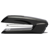 STAPLER,DESK,ANTIMCRO,BK