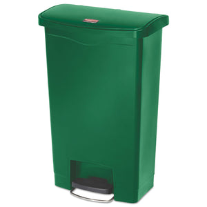 WASTEBASKET,SLMJIM,50L,GN