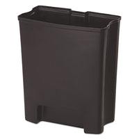 WASTEBASKET,RIGID LINER