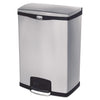 WASTEBASKET,SJ,24GL,FS,BK