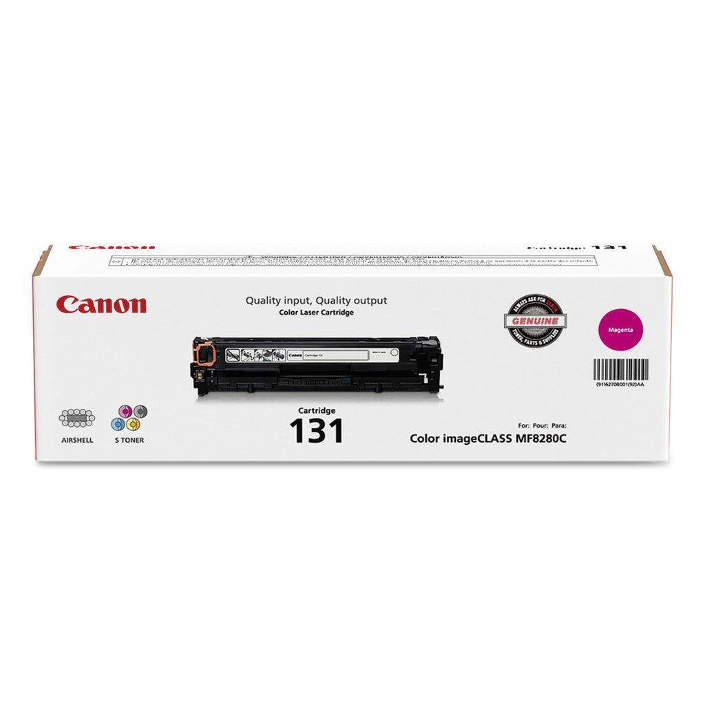 TONER,CRG 131,MG