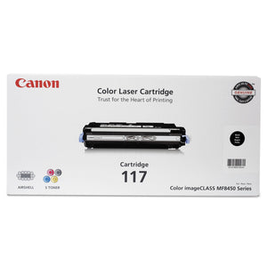 TONER,CRTG 117,BK