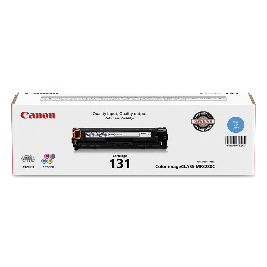 TONER,CRG 131,CN