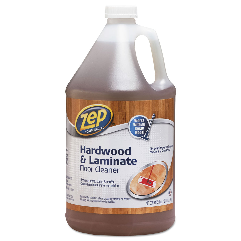 CLEANER,WOOD,LAM,128OZ