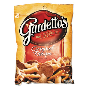 FOOD,GARDETTOS,5.5 OZ