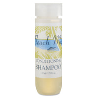 SHAMPOO,BEACH MIST BTLE