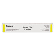 TONER,CRG034,YL