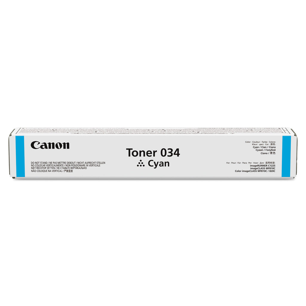 TONER,CRG034,CN