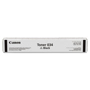 TONER,CRG034,BK