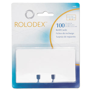 CARD,REFILL,2.25X4,100,WE