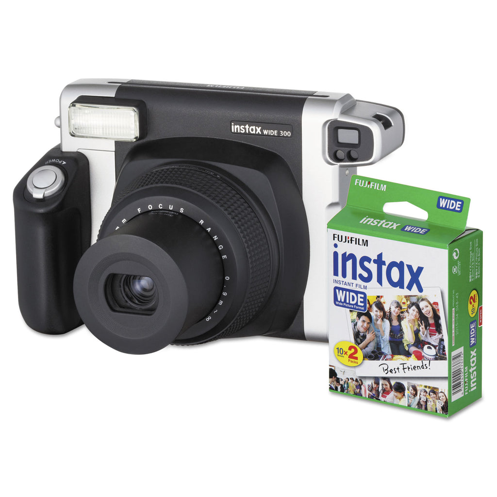 CAMERA,INSTAX,WIDE,300 ,L