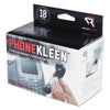 WIPES,PHONE-KLEEN,18/BX