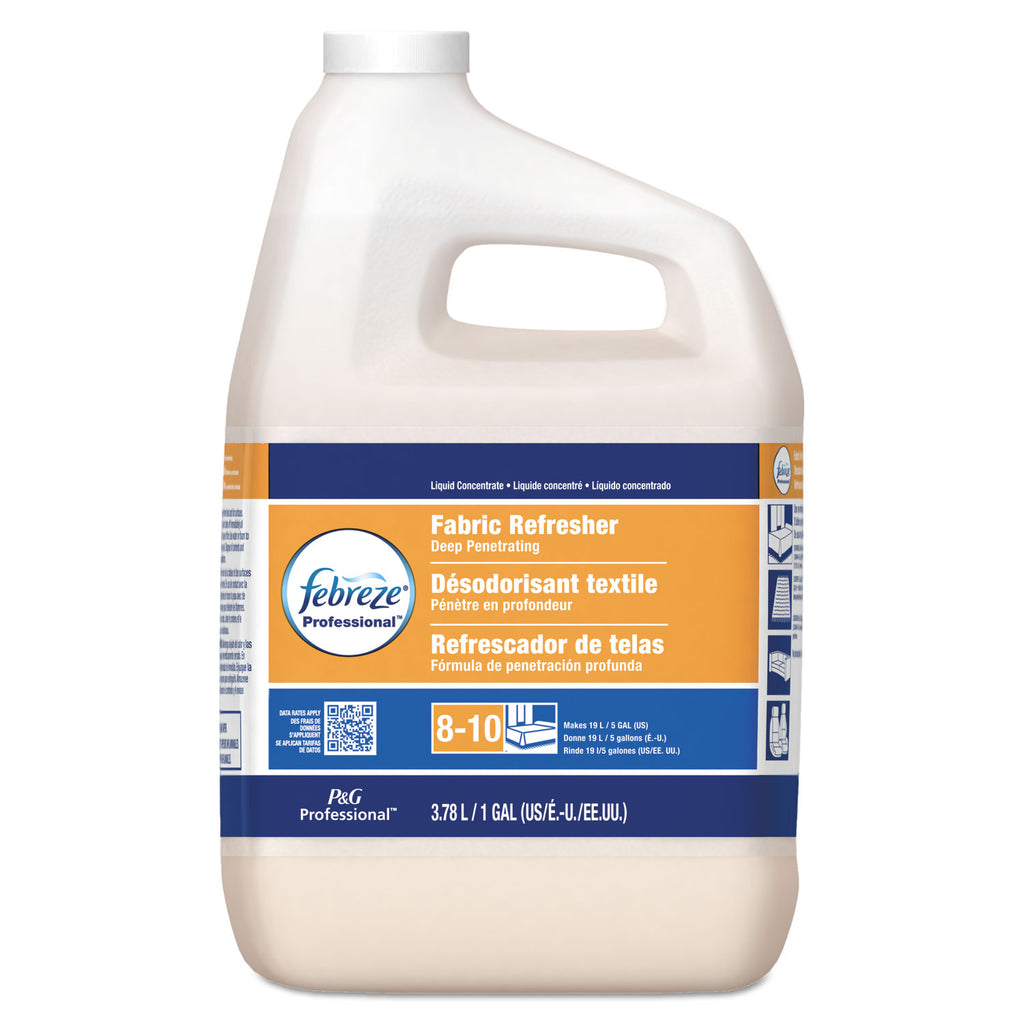 DEODORIZER,FEBREZE,5X GAL