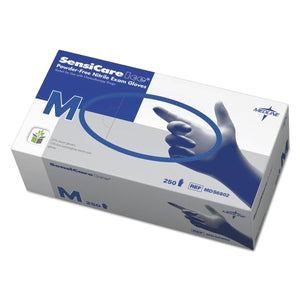 GLOVES,NTRL,EXAM,250,M,BE