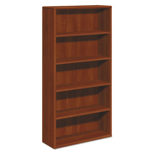 BOOKCASE,10700,5SH,36W,CO