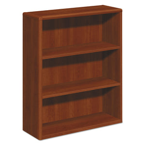 BOOKCASE,10700,3SH,36W,CO