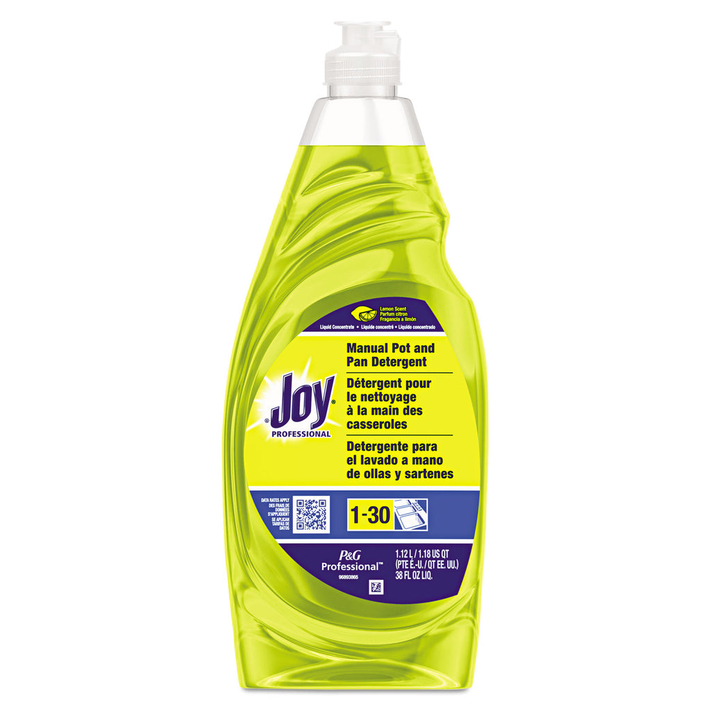 CLEANER,DSHWSH,JOY,38OZ