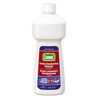 CLEANER,COMET,CREAM,32OZ