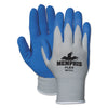 GLOVES,SEAMLSS DIP,MED,BE