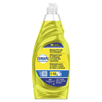 CLEANER,DAWN,LMN,8/38OZ