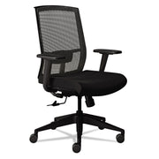 CHAIR,MULTI/PURPOSE,BK