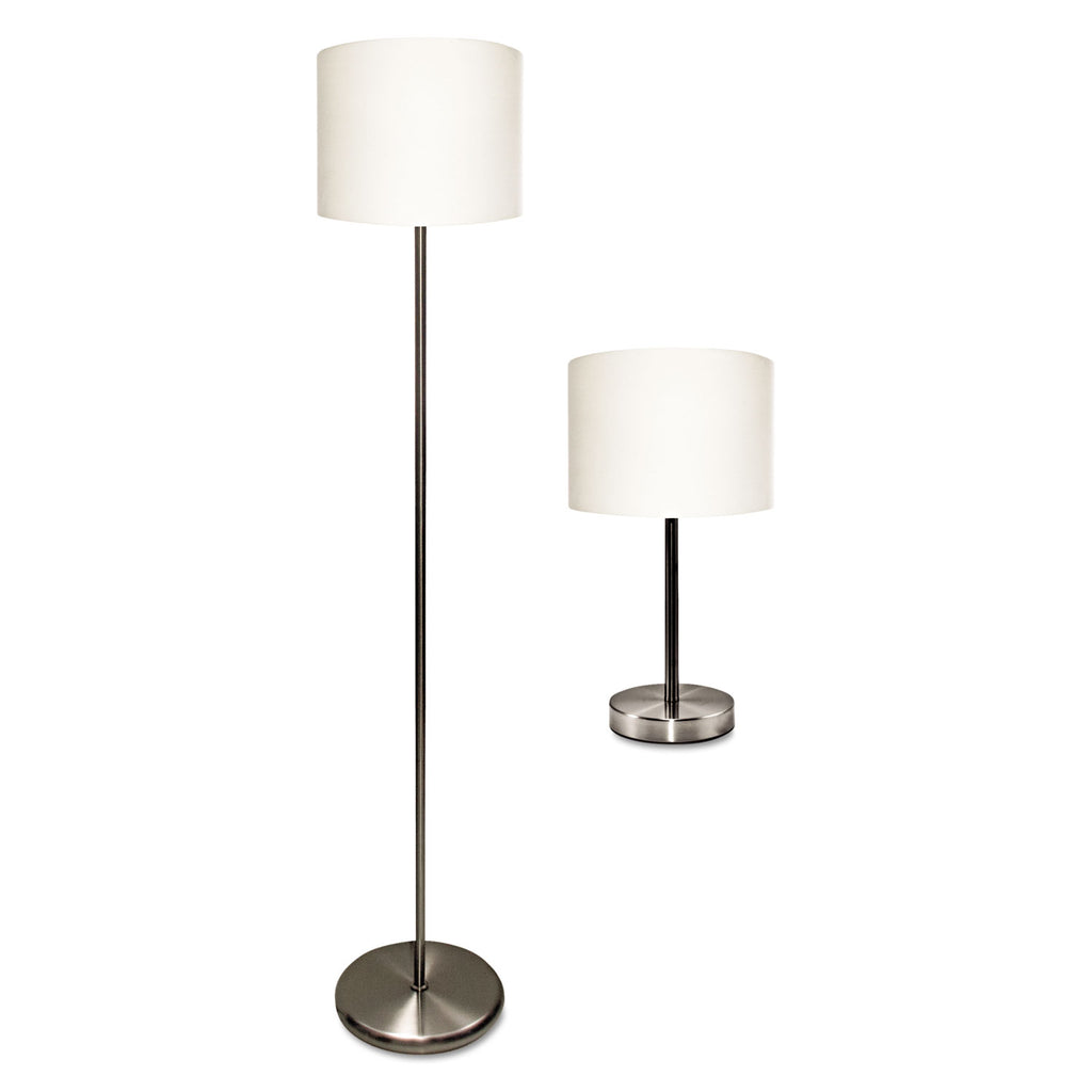 LAMP,SLIMLINESET,TABLE&FL