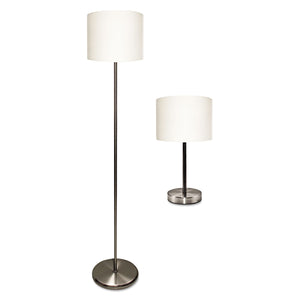 LAMP,SLIMLINESET,TABLE&FL