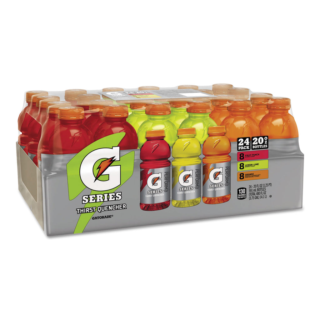 BEVERAGE,20OZ GATORADE VP