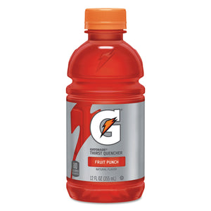 BEVERAGE,GATORADE,12OZ,FP