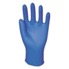 GLOVES,GP,NITRILE,PF,S,BE