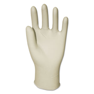 GLOVES,GP,LATEX,PWD,S,NT