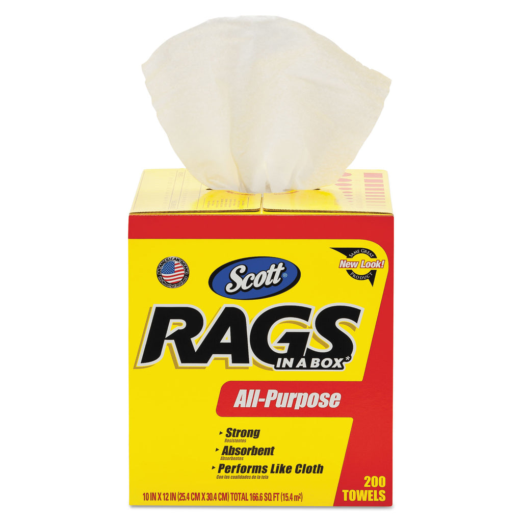 WIPES,SCOTT,RAGS,WE