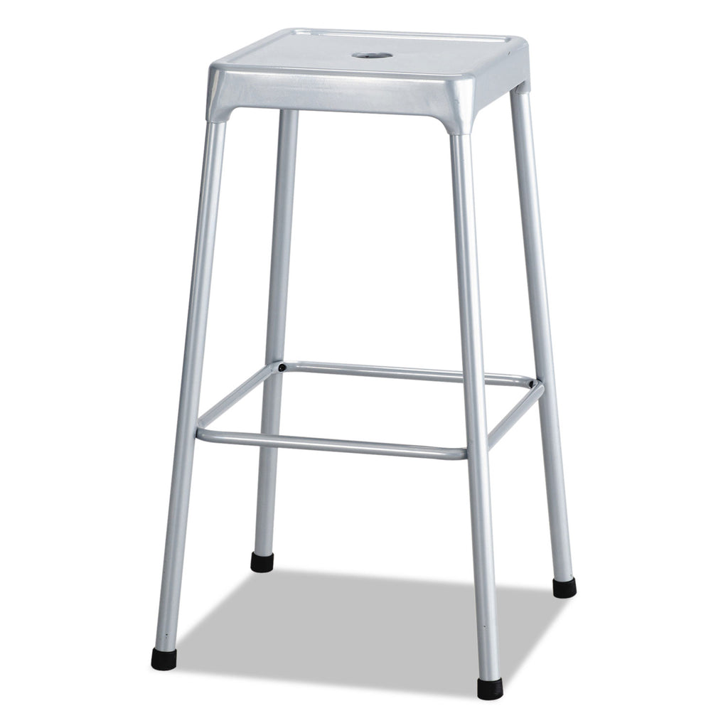 STOOL,BAR HEIGHT,STEEL,SV