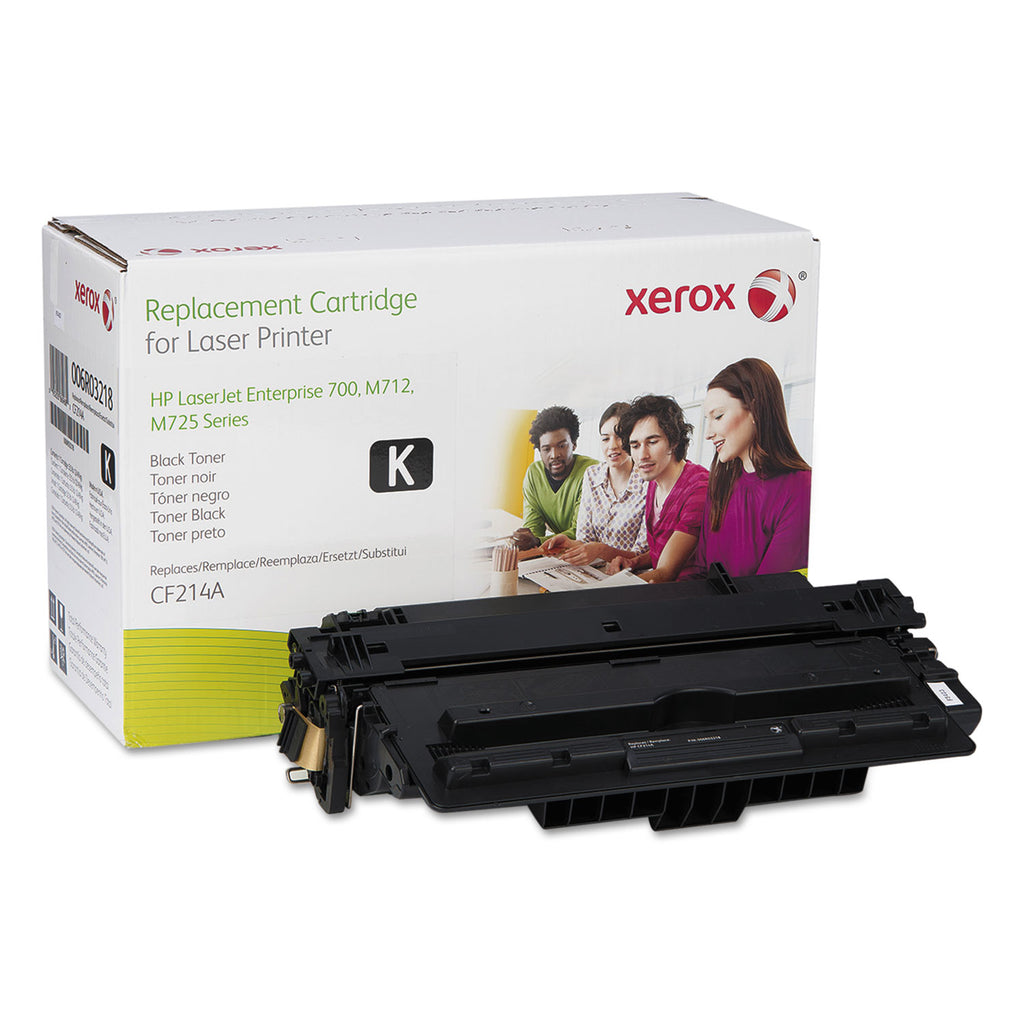 TONER,HP,LJ,M712 SERIE,BK