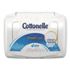 WIPES,COTTONELLE CLOTH,WH