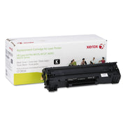 TONER,LASRJET,PRO M127,BK