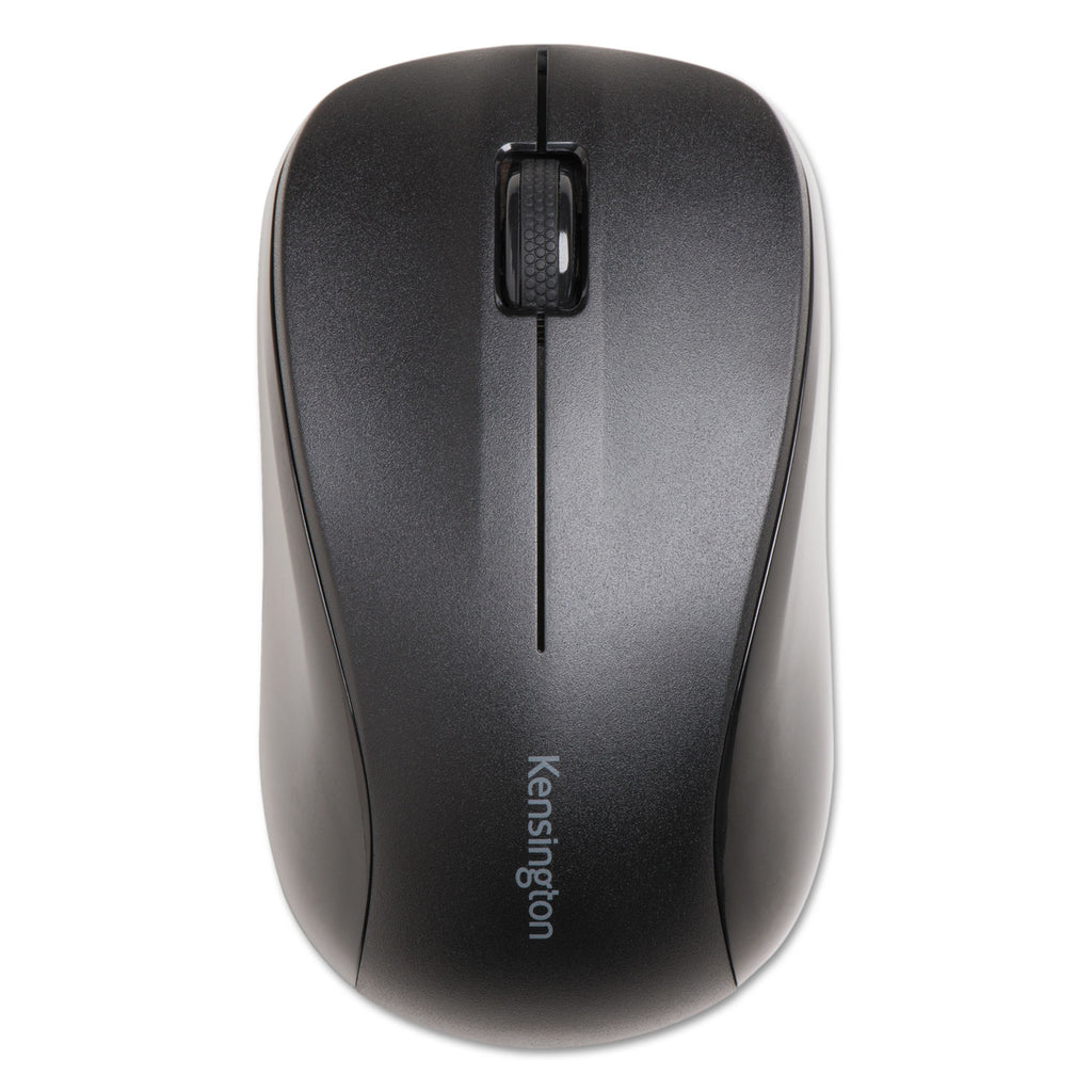 MOUSE,WIRELESS,BK