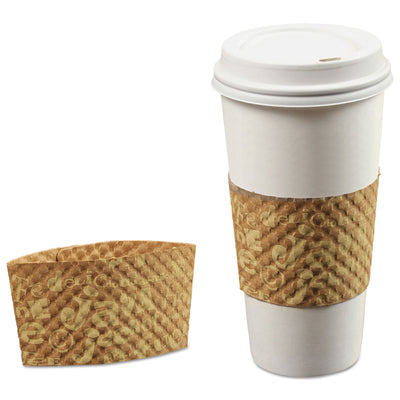 SLEEVE,12-24OZ CP,JAVA,N