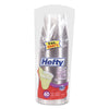 CUP,HEFTY 10OZ JUICE,CLR